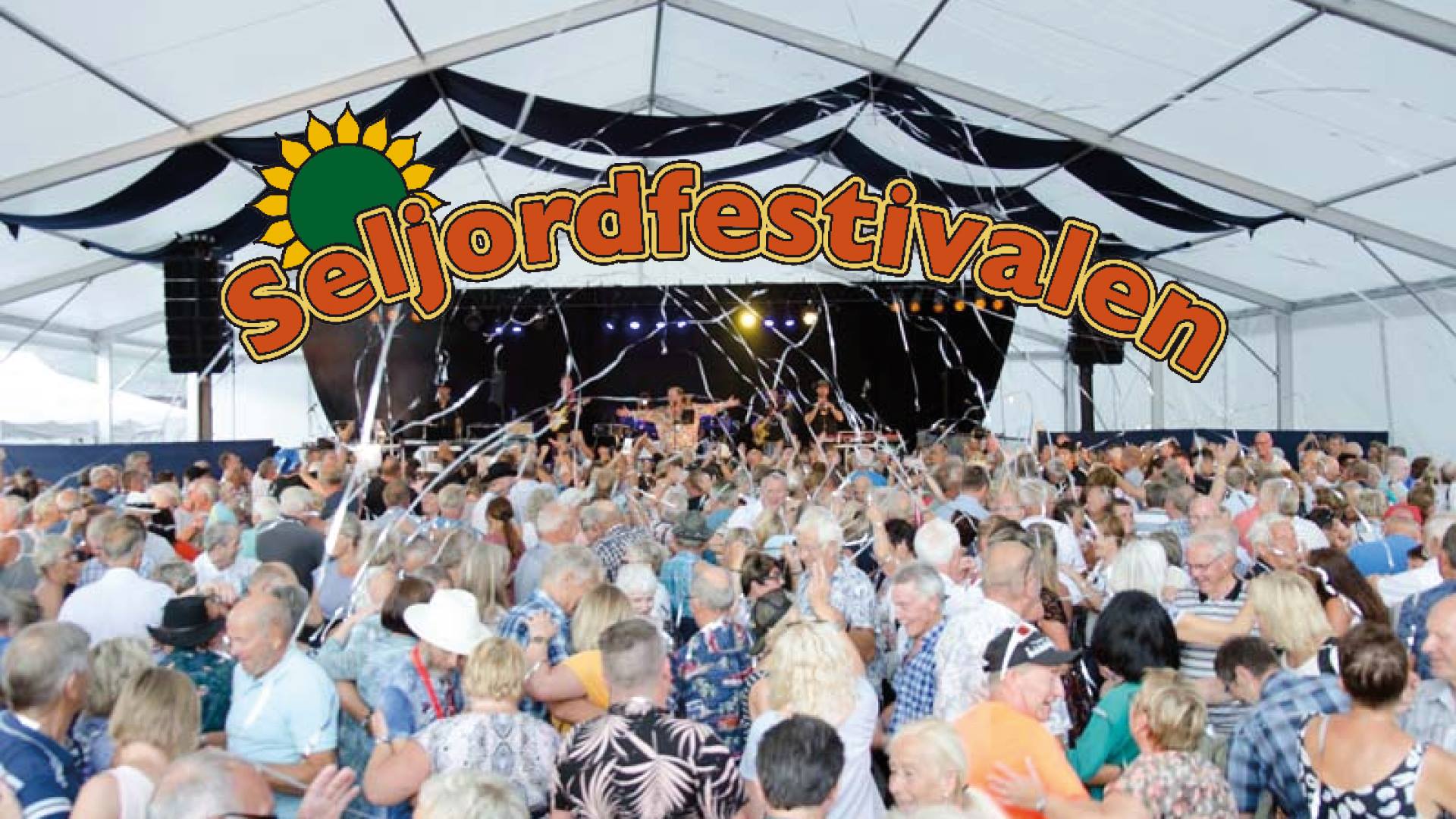 Seljordfestivalen 2022